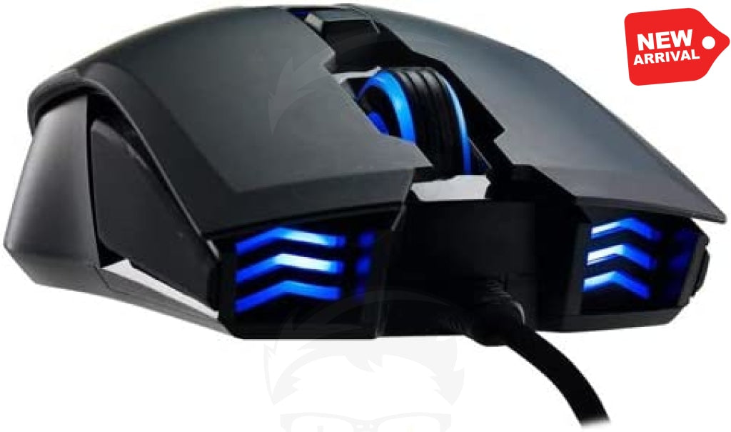 Cooler Master CM110 Optical Gaming Mouse Cooler Master CM110 Optical Gaming Mouse